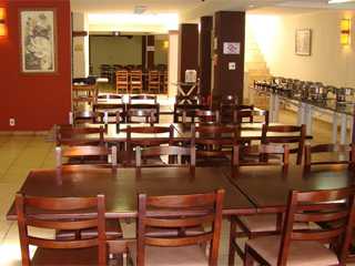 Arago Grill Bar e Restaurante